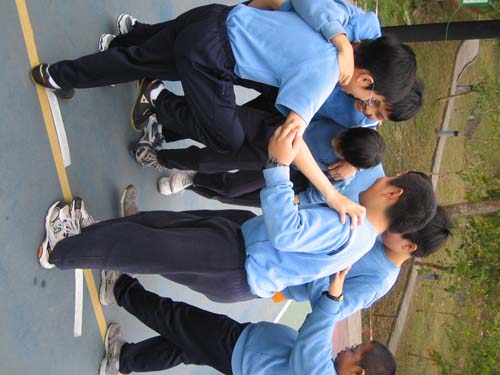 education camp2006 060